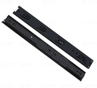 Magmus Side Mount Full Extension Drawer Slide