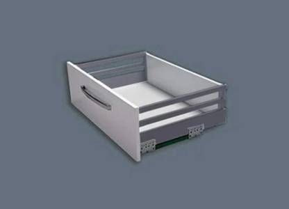 CRAFT KITCHEN Side Mount Full Extension Drawer Slide