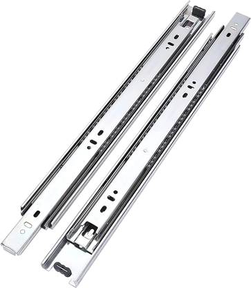 IMPULSE Side Mount Full Extension Drawer Slide