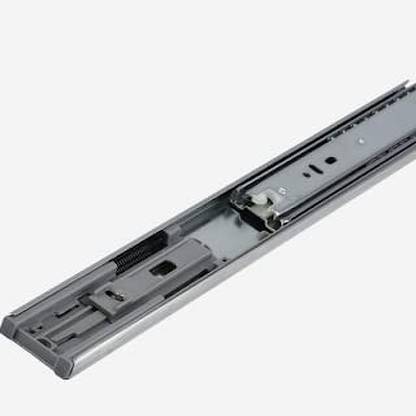 Dorset Side Mount Full Extension Drawer Slide