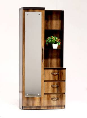 CRIO FURNITURE Engineered Wood Dressing Table