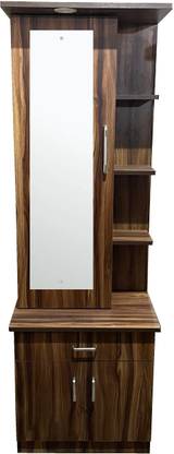 CASPIAN Dressing Table-5 Engineered Wood Dressing Table