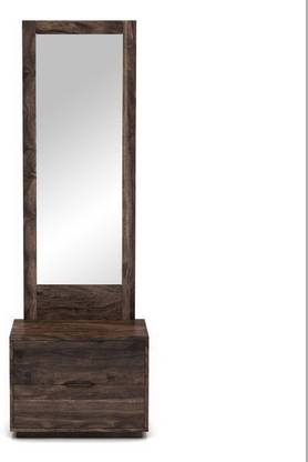 THE ATTIC Sheesham Wood Solid Wood Dressing Table