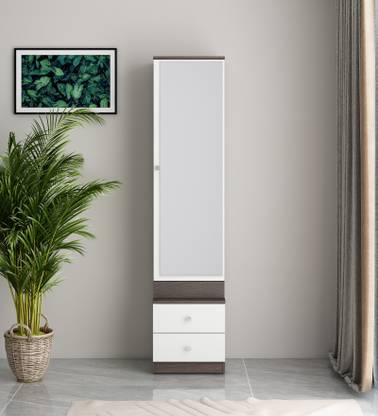 Take Interio Engineered Wood Dressing Table