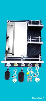 SHL Engineered Wood Dressing Table