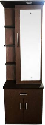 CASPIAN Dressing Table-1 Engineered Wood Dressing Table