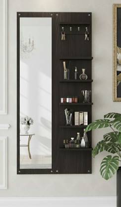 DIY HOME Engineered Wood Dressing Table