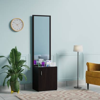 Floresta Wud Engineered Wood Dressing Table