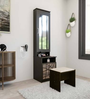 NEUDOT PARIS DST Engineered Wood Dressing Table