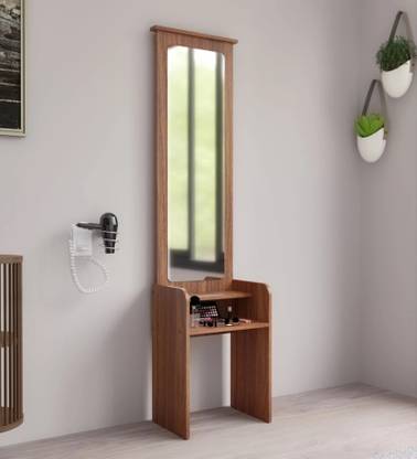 NEUDOT DALLAS Engineered Wood Dressing Table