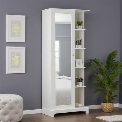 Trevi Divine Luxury Engineered Wood Dressing Table