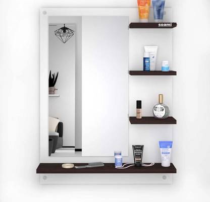 ONEDEEP Engineered Wood Dressing Table