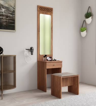 NEUDOT Sydney DST Engineered Wood Dressing Table