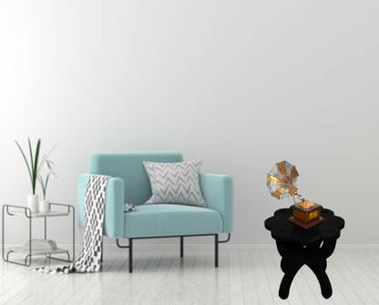 VAS Collection Home Solid Wood Side Table