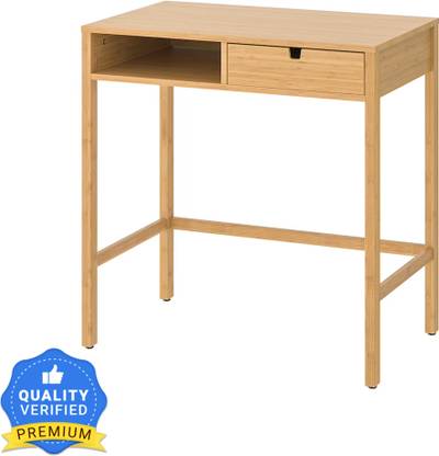 IKEA Bamboo Dressing Table