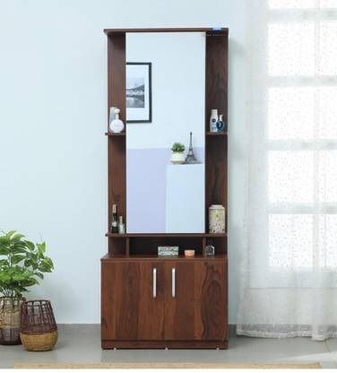 CASPIAN DRE 020 Engineered Wood Dressing Table