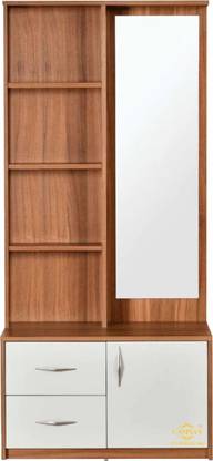CASPIAN DREBW-001 Engineered Wood Dressing Table