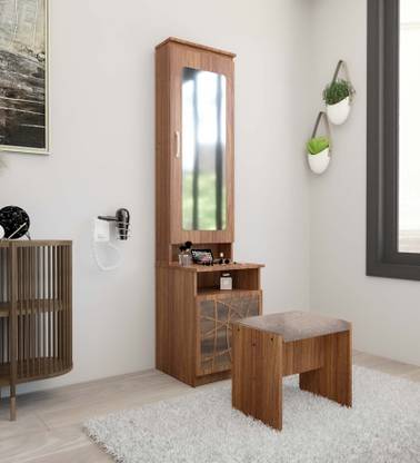 NEUDOT PARIS DST Engineered Wood Dressing Table