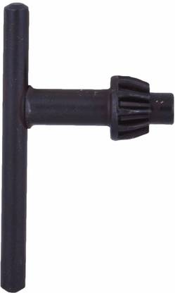 MGMACHINE WITH U Key Drill Chuck Driver Black Drill Bit Guage