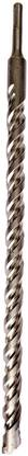 S4 Steel (18 x 450mm) Cross Tip Plus Hammer Drill Bit (Silver)