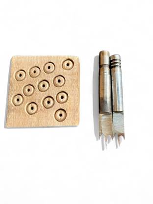 MO ART ANGOOR BIT 9 MM 2PC ANGOOR BIT 9 MM 2PC
