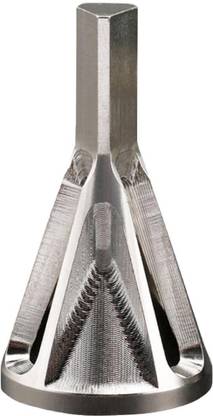 BNF Metal Deburring External Chamfer Tool Remove Burr Tools for Drill Bit' Metal Deburring External Chamfer Tool Remove Burr Tools for Drill Bit Paddle Bits