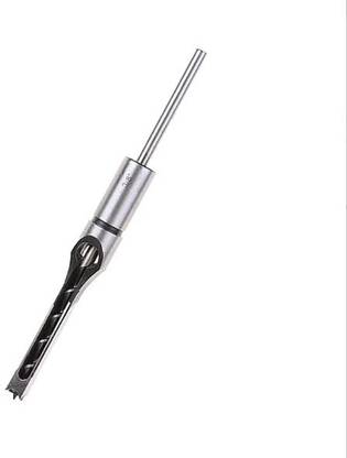 NITYA Long Woodworking Square Hole Square Hole Machine Square Hole Drill for refurbishment, construction, installation, decoration industry 9.5mm