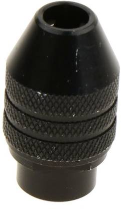 Lyla Multi Quick Change Keyless Drill Chuck Replacement for Rotary Tools 7x0.75 Multi Quick Change Keyless Drill Chuck Replacement for Rotary Tools 7x0.75