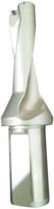 TH1 U DRILL INDEXABLE DRILL DIA 16MM LYD 3 CNC TOOL HOLDER FOR SPMG