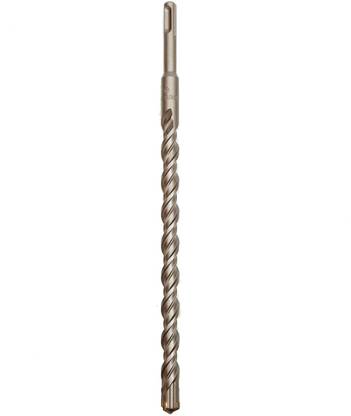 TAPARIA HDC16460 Cross Tip 16x400x460mm Plus Hammer Drill Bit