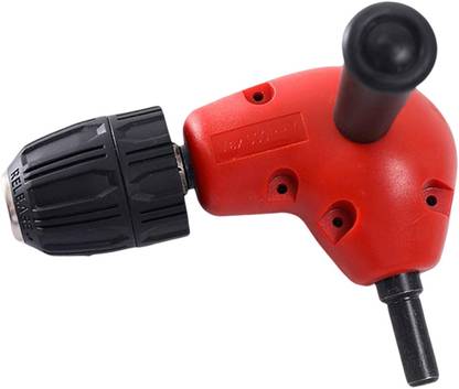 BNF 90 Degree Narrow 1.0mm-10mm Drill Attachments Drill Chuck Converter Manual Chuck 90 Degree Narrow 1.0mm-10mm Drill Attachments Drill Chuck Converter Manual Chuck Paddle Bits