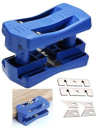 NITYA Edge Banding Tool / Wood Edge Trimmer / Wood Side Banding Tool