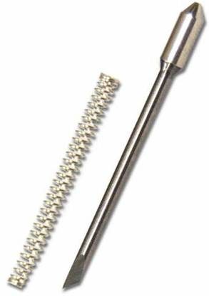 Acme ACME01 ACME CB09UB PLOTTER CUTTING BLADE (3 NUMBERS)