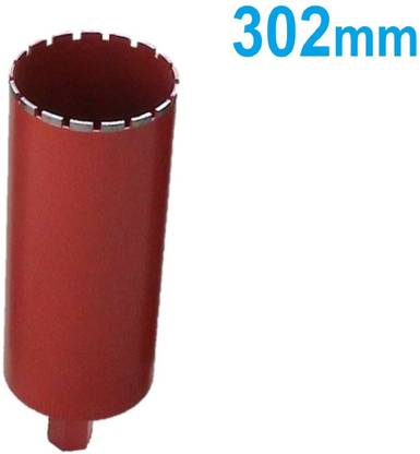 Sauran CP302 Core Pipe (For Hole in Concrete)