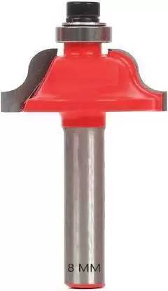 Elegant 9082 9-JACK 9082 Router bit 8mm