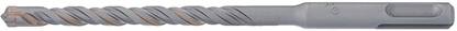 Sauran 6x110 SDS Plus Hammer Bit Bit for 20mm,26mm,32mm SDS plus hammer (standard for all hammers)