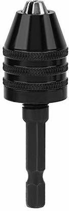 Pro TOOLS MASTER AASONS PCB Mini drill chuck hex shank