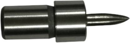 BNF HSS Flow Drill Thermal Friction Drill Bit Cutter Drilling Tools 4.5mm' HSS Flow Drill Thermal Friction Drill Bit Cutter Drilling Tools 4.5mm Paddle Bits