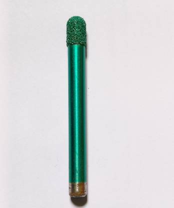 MK CNC TOOLS Stone Ballnose 12mm, For Stone 3d , Stone Ballnose 12mm, For Stone 3d ,