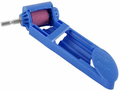 AS TOOL CENTER Drill Grinder Grinding Tool Polishing Wheel Bit
