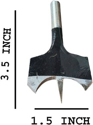 BCR ANGOOR BIT NO. 12 ANGOOR BIT NO. 12