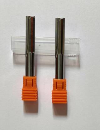 MK CNC TOOLS 2FF , STT ,, 8MM