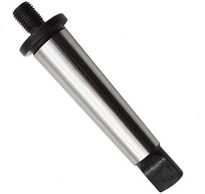 Implemental Drill Chuck Arbor Threaded (MT-1, Drill Chuck Arbour) Drill Chuck