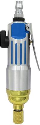 Lyla Pneumatic Screwdriver Drill 4.5H Wind Pneumatic Torque Screwdriver Golden' Pneumatic Screwdriver Drill 4.5H Wind Pneumatic Torque Screwdriver Golden Paddle Bits