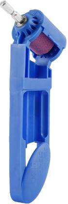 AS TOOL CENTER Drill Bit Sharpener Sharpening Tool Corundum Grinding Wheel For 2-12.5Mm Drill