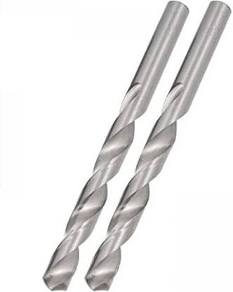Implemental Addison Masonry Drill Bits for Concrete Brick Marble Tiles (1/4 Inch) 2Pcs Drill Bits