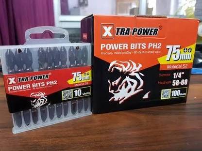 ExtraPower Xtra power