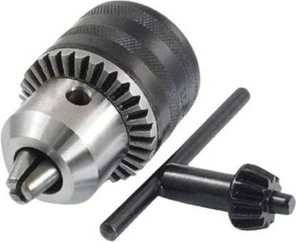 HUNTER DC418 Fixkit Drill Bits Drill Chuck for Drill Machine /2" 20 Unf 13mm