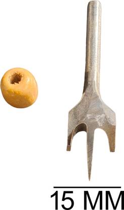 बिटकारविनराशिद MOTI BIT NO. 15MM MOTI BIT NO. 15 MM