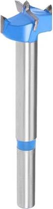 Dezi 20mm Woodworking Hole Opener Wood Hole Opener Plastic Desktop Hinge Door Lock Expander Door Hinge Tool